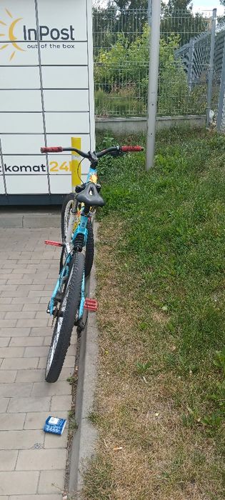 Comenccal suprem mini dh