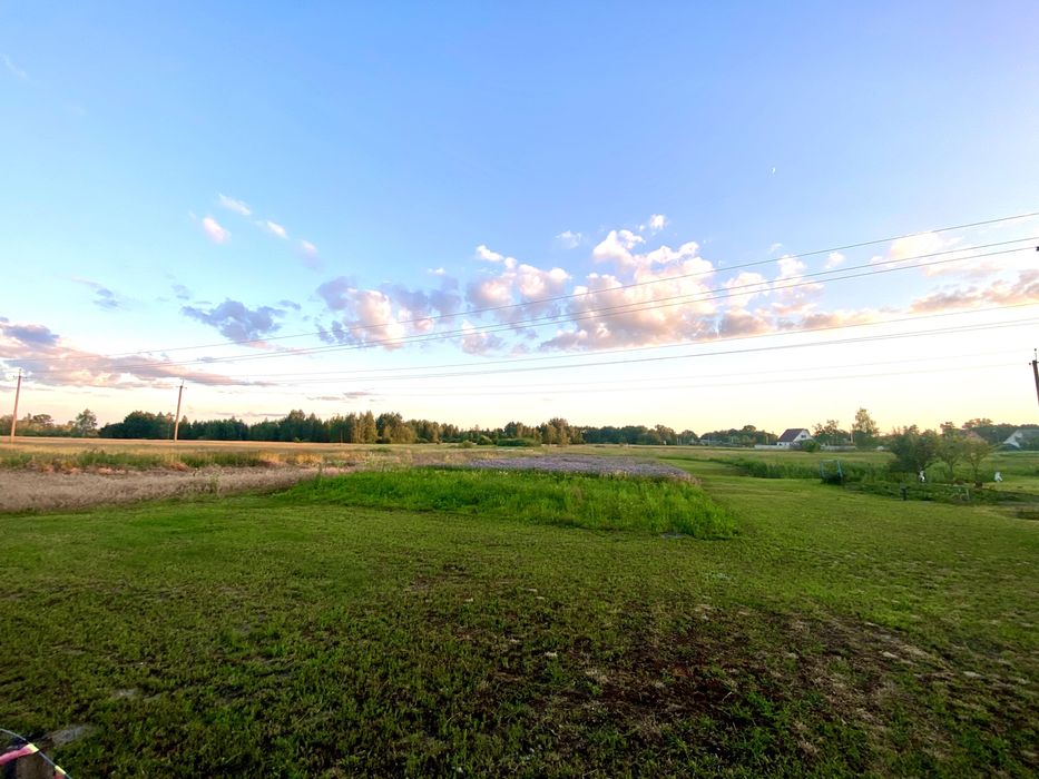 продам земельну ділянку 43 сот Київська Вишгородський Жукин садівництво