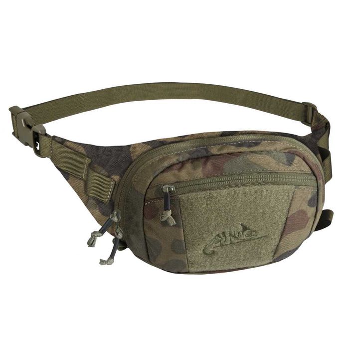 Nerka Helikon Possum - PL Woodland wz.93 / Pantera