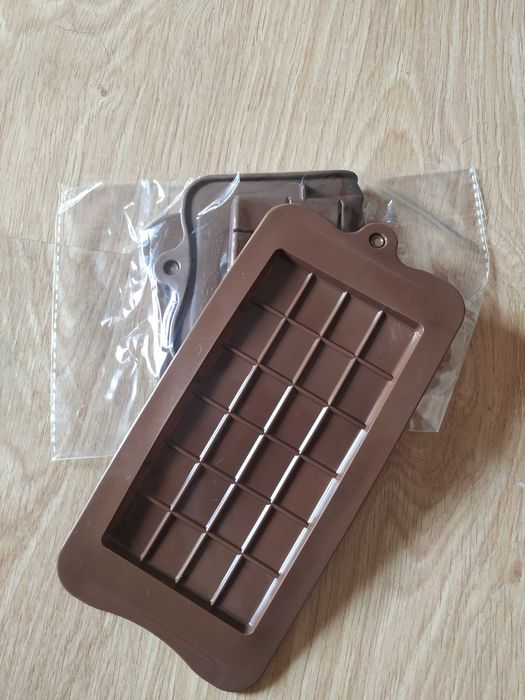 Formas de silicone para bolos/gomas/gelo.