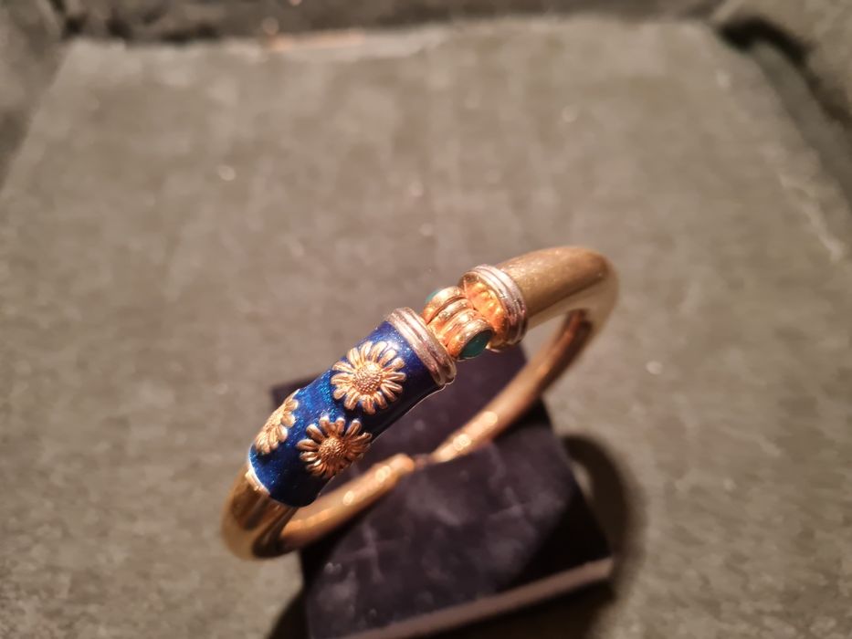 Bransoletka  Gaston Lebo 226 Arezzo, Włochy od Lombardia Katowice