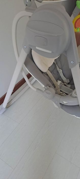 Espreguiçadeira chicco