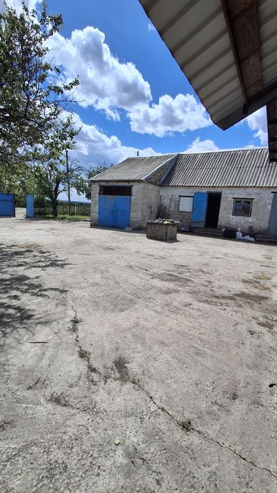 Продам будинок в селі Рогівське.