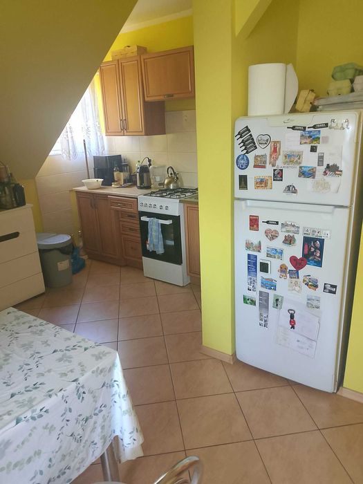 Mieszkanie – Kielce, Śródmieście - Widok 2