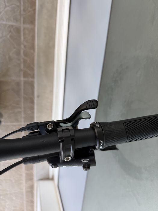 Bicicleta Scott Spark RC - PROMOÇÃO!! Oportunidade!