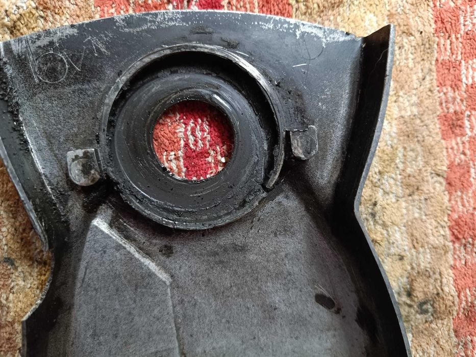 Tampa elétrica motor casal 2v