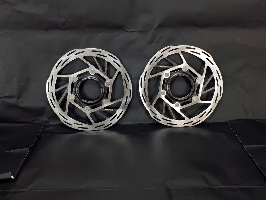 CenterLine PaceLine Avid G2CS, RT-86, RT-81, RT-68, RT-64, RT-MT800