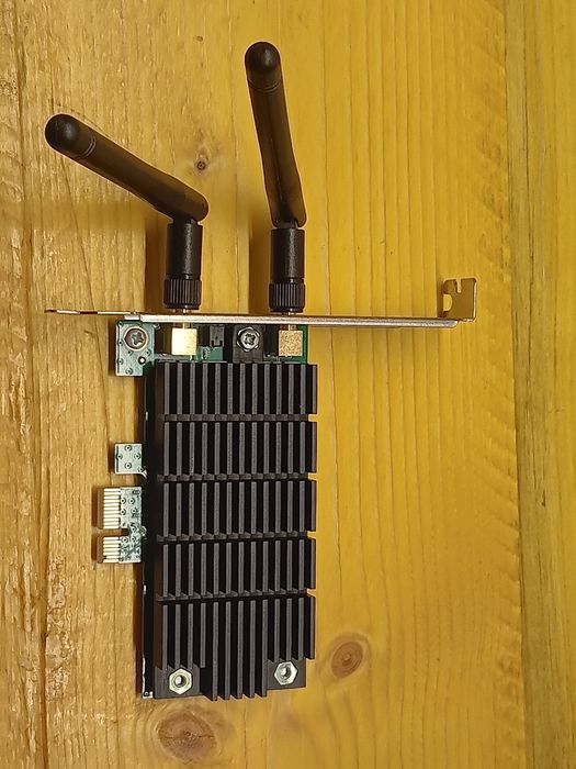 Placa Wi-Fi TP-Link Archer T4E