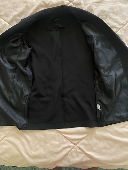 Жіночий піджак