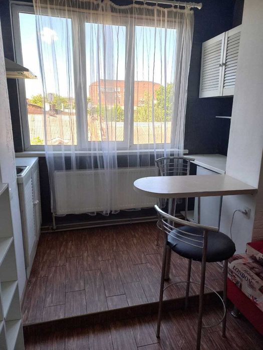 Продам квартиру студию Ярославского метро Центральный рынок новострой