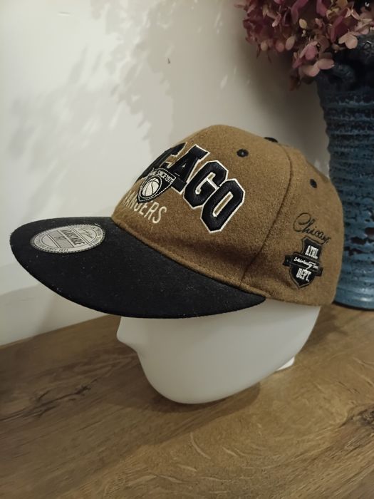 Czapka bejsbolówka