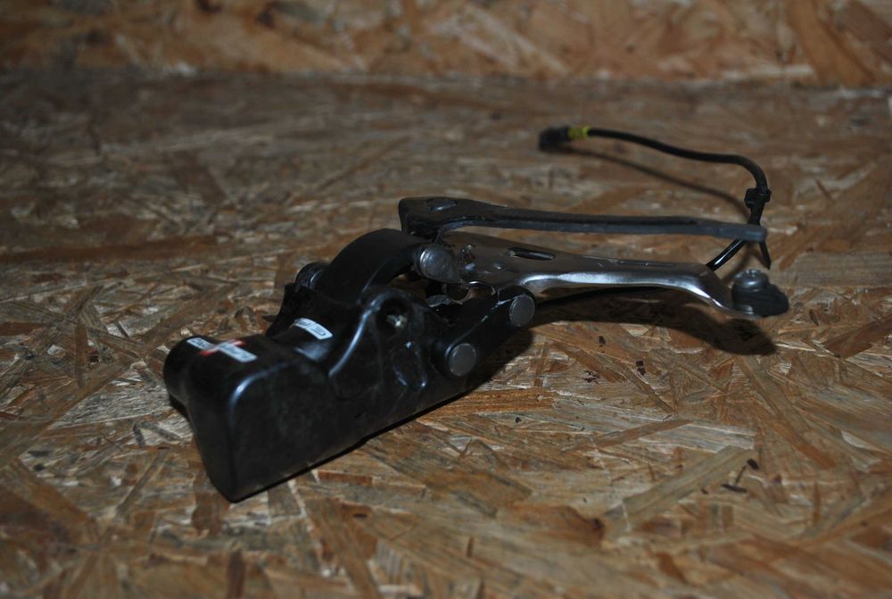 Campagnolo Super Record EPS przerzutka przednia 2x11rz. na śrubę