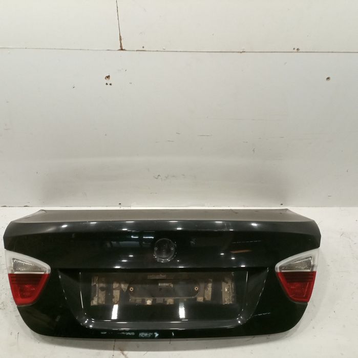 Porta de mala - BMW 3 (E90) | 04 - 12