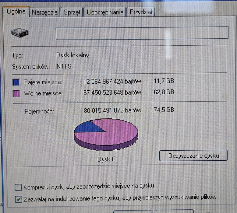 Laptop Acer Aspire 3690 BL50 + myszka gratis