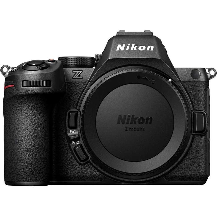 nikon z5ii - купить цифровые фотоаппараты - Цена на OLX.ua