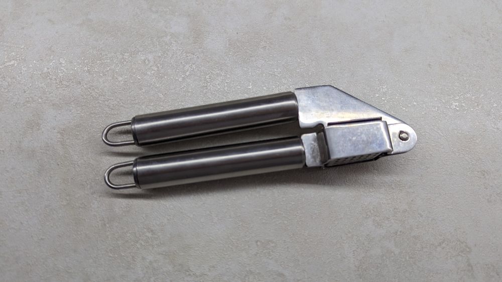 Кухонний набір з п'яти предметів