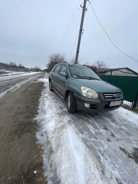 Kia  продам авто