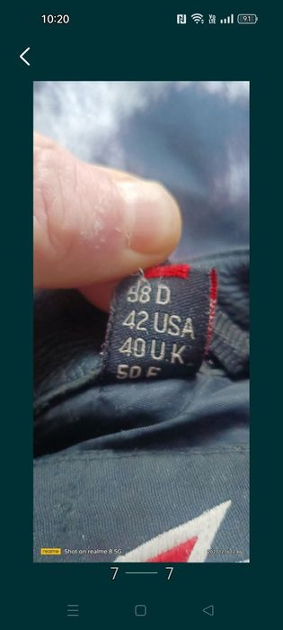 Sprzedam kurtkę skurzana