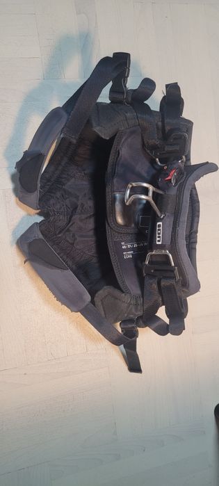 Trapez windsurfing ION xs