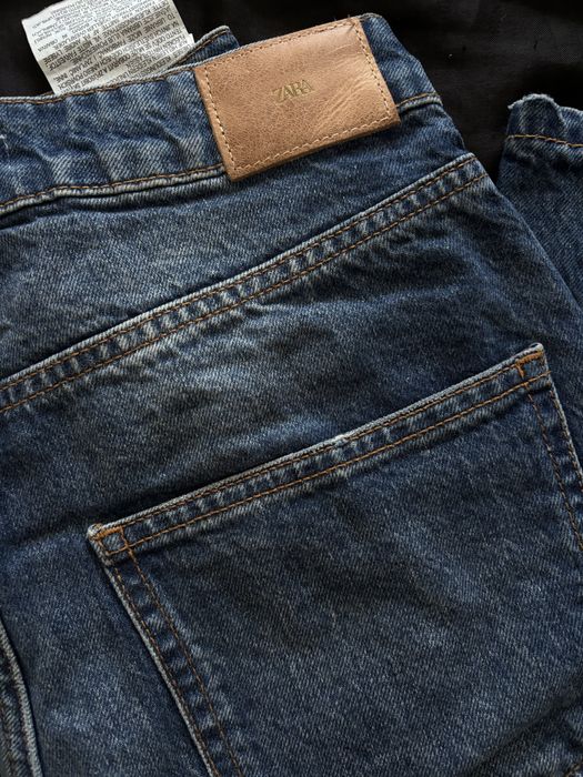 Новенькі джинси Zara