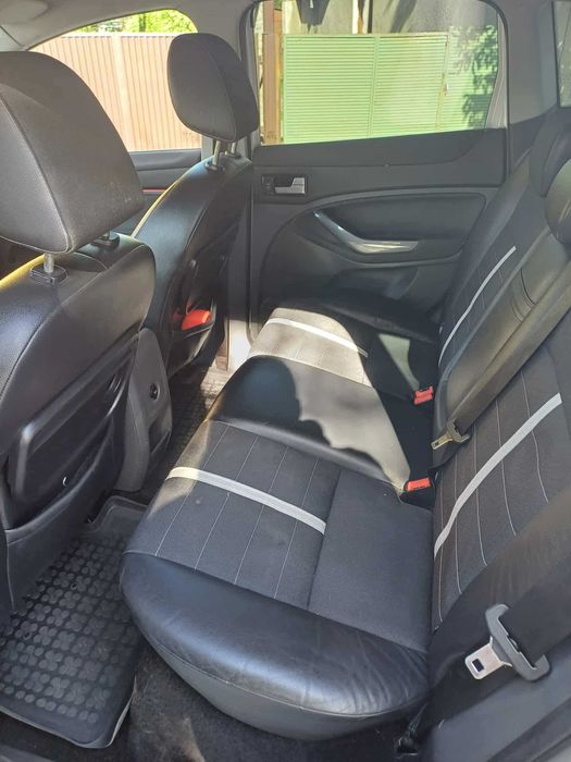 Ford Kuga 2.0 Diesel , Bardzo dobry stan !