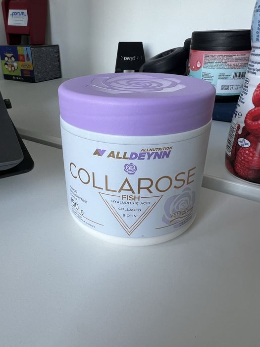 Collarose Alldeynn Mango