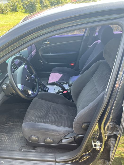 Chevrolet epica