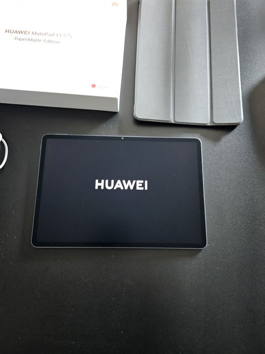 Huawei MatePad 11,5" S 8GB/256GB stan idealny