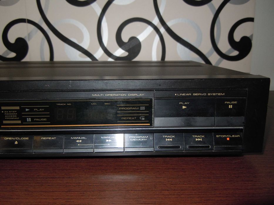Продам CD програвач Pioneer PD-5030.