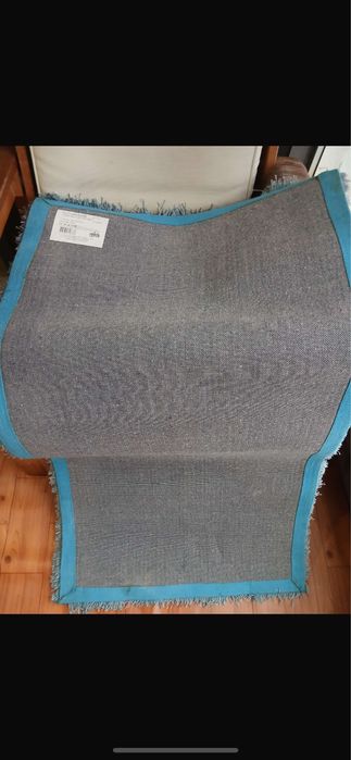 conjunto de 2x tapetes