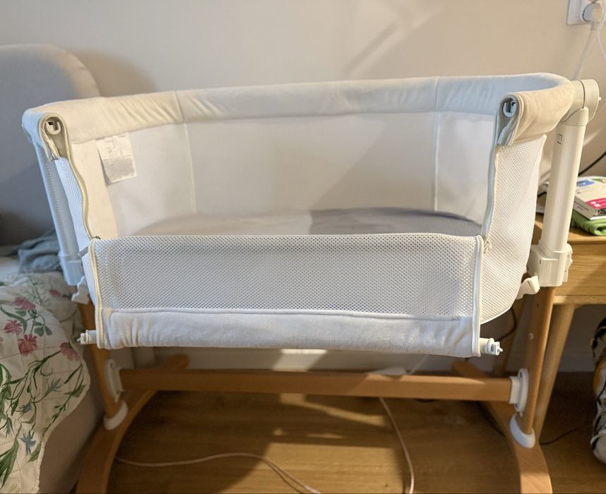 Dostawka BabyGo Amila