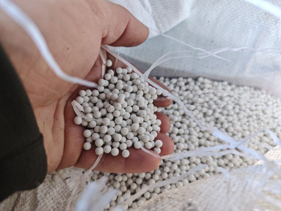 Polerka wibracyjna duża 150L stan bdb