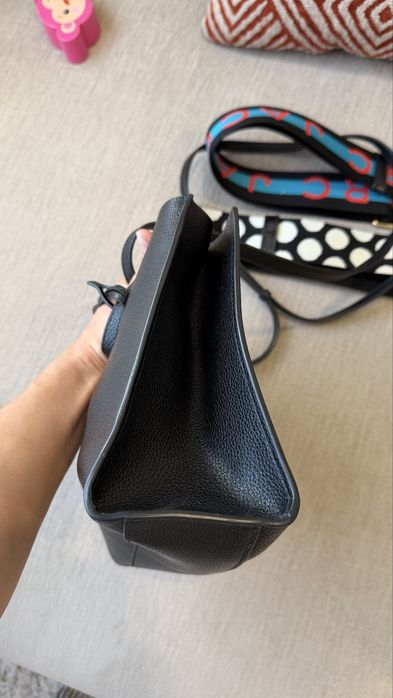 Сумка жіноча Marc Jacobs The Mini Grind Tote