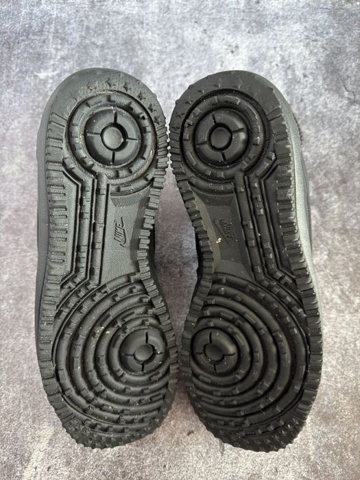 Кросівки чоловічі Nike Lunar Force 1 Duckboot 43р