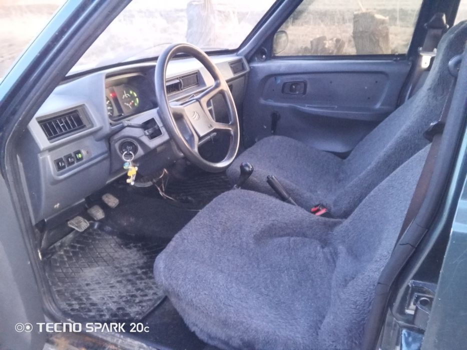 Продам Славуту в хорошому стані.