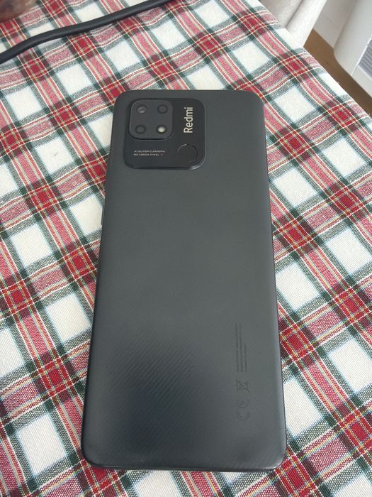 Xiaomi Redmi 10C