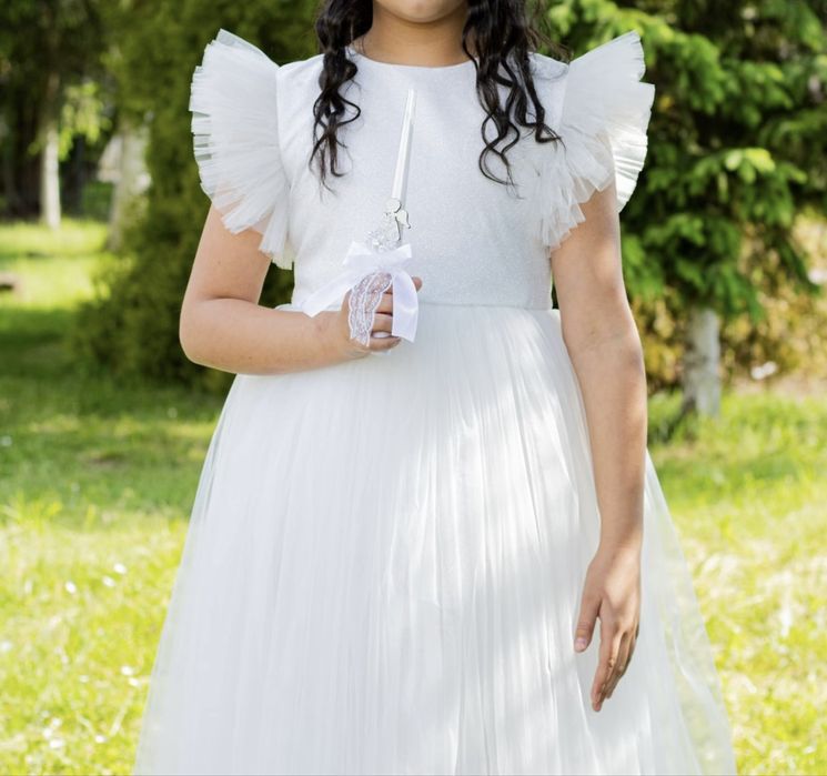 Плаття на Перше Причастя