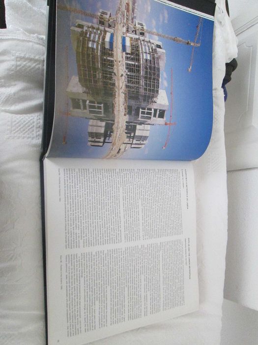 Lisbon World Expo 98 Projects