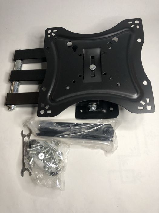 Suporte Parede TV  com braço articulado 14-55 polegadas