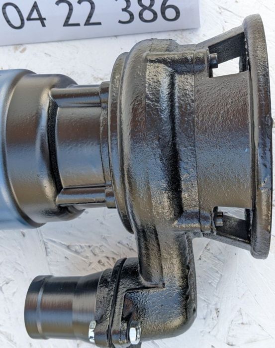 Насос фекально-дренажний. Новий , офіційна гарантія