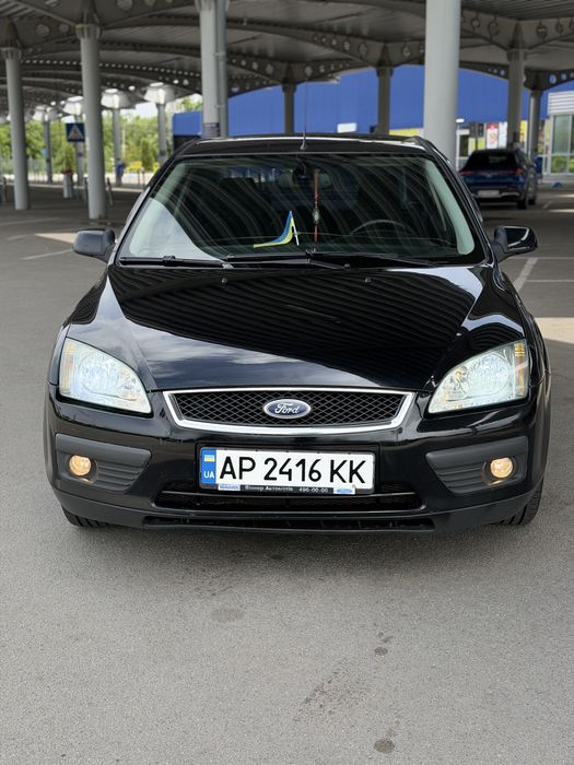 Продам Ford Focus automat