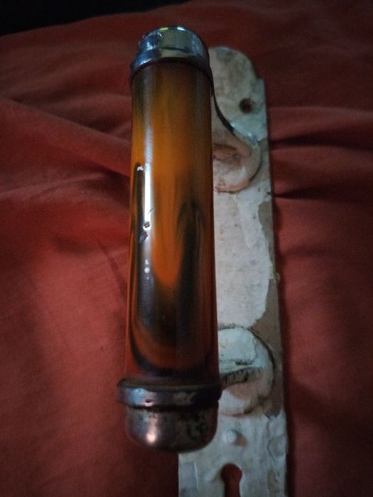 Бакалітові ручки