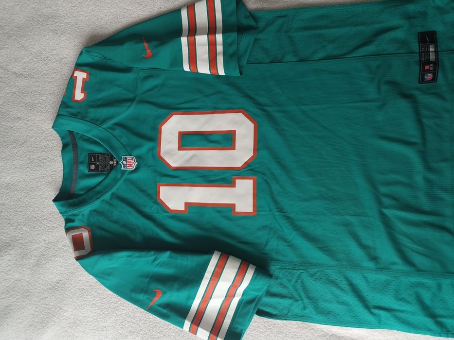 Koszulka NFL Nike Jersey Miami Dolphins