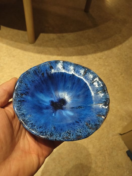 Misa ceramiczna Arktic Workshop oryginał