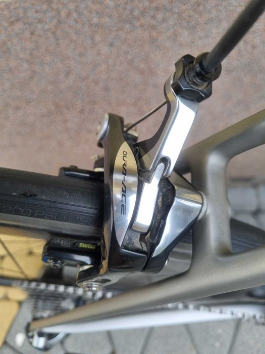 Canyon Ultimate CF SLX Di2 rozmiar M