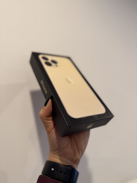 iphone 13 pro 256 złoty – Smartfony i telefony, cena na OLX.pl