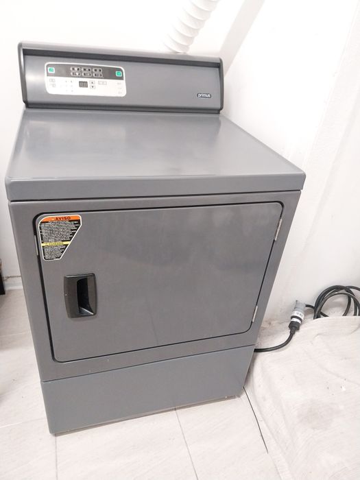 Secador de roupa PRIMUS,220wts ou trifasico