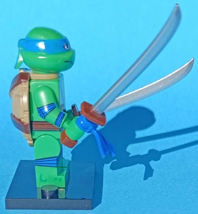 Leonardo (Tartarugas Ninja)