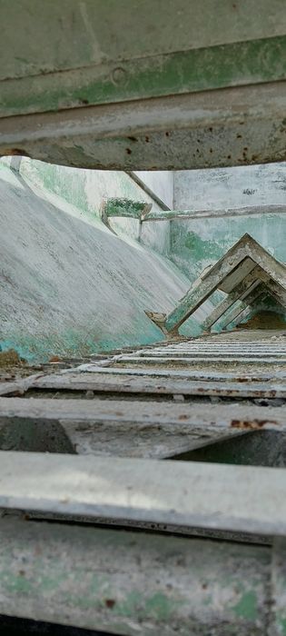 Rozsiewacz wapna Rotina, nie Bredal, Amazone, Rcw