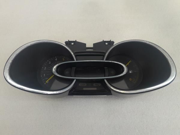 Quadrante / painel de instrumentos RENAULT Clio IV (BH_)